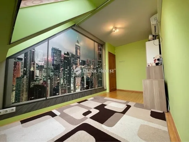 Eladó lakás Budapest IV. kerület 49 nm