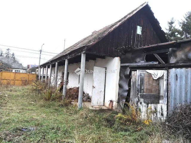 Eladó ház Kóka 60 nm