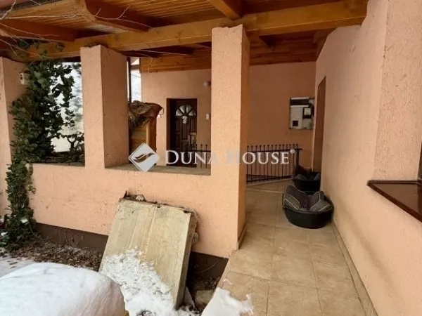 Eladó ház Őrbottyán 84 nm