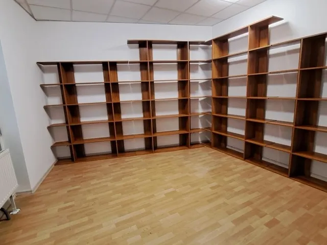 Kiadó kereskedelmi és ipari ingatlan Budapest IV. kerület 22 nm