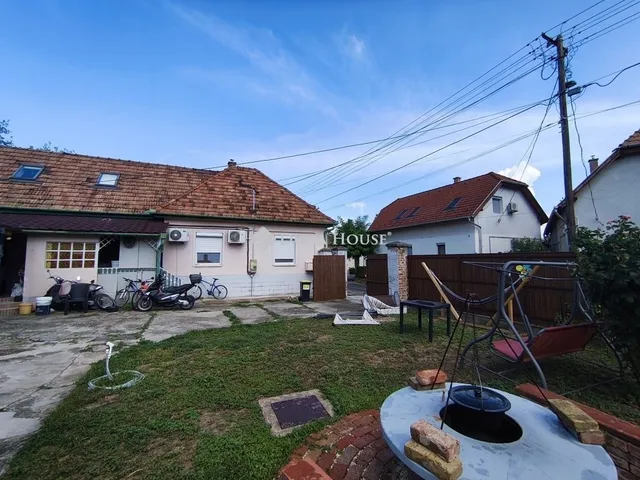 Eladó ház Fót 135 nm