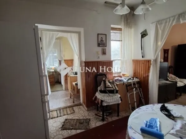 Eladó ház Erdőkertes 75 nm