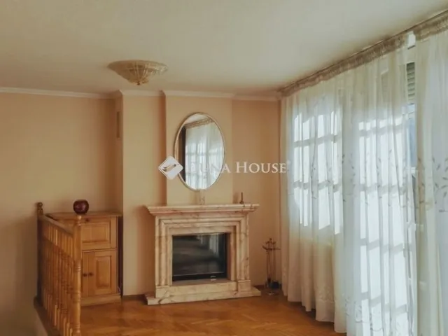 Eladó lakás Budapest VIII. kerület, Palotanegyed 95 nm