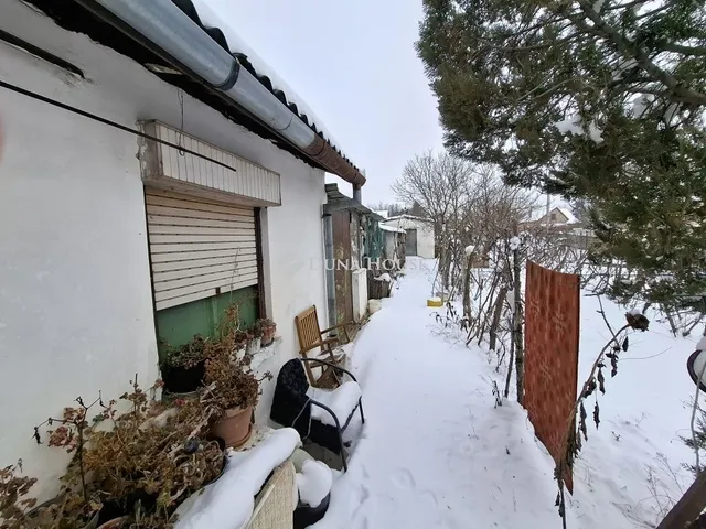 Eladó ház Erdőkertes 75 nm