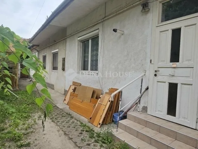 Eladó ház Budapest IV. kerület 47 nm