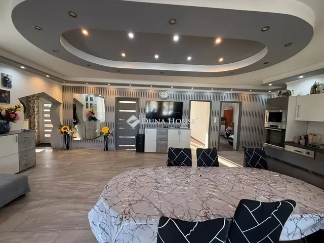 Eladó ház Őrbottyán 130 nm