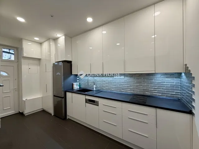 Eladó lakás Budapest XIII. kerület 43 nm