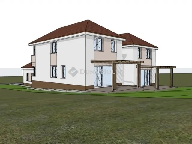 Eladó ház Veresegyház 152 nm