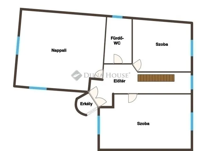 Eladó ház Dunakeszi 224 nm