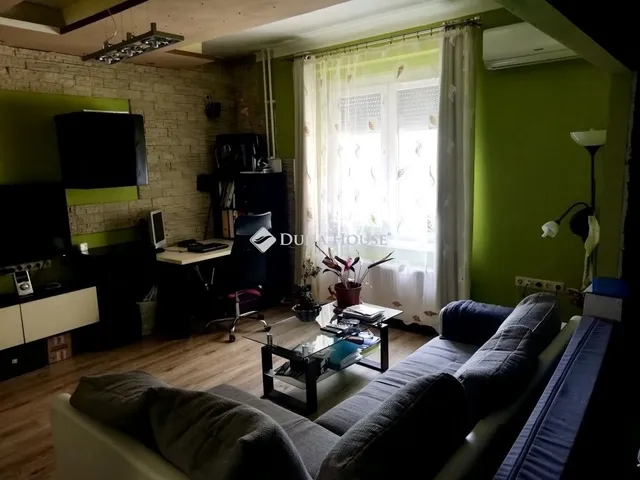 Eladó lakás Budapest XIV. kerület 54 nm