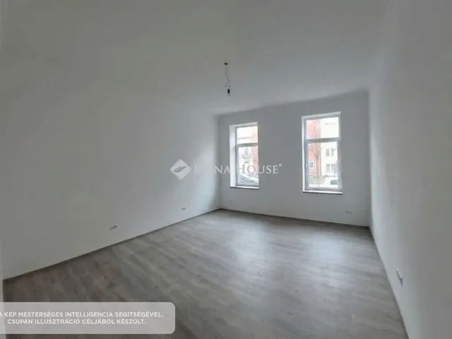 Eladó lakás Budapest IV. kerület 77 nm