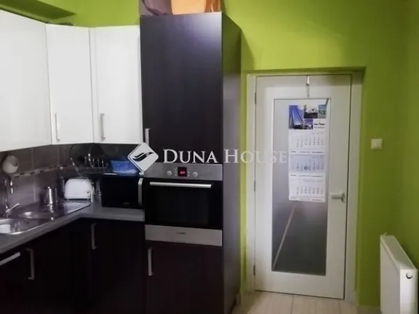 Eladó lakás Budapest XIV. kerület 54 nm