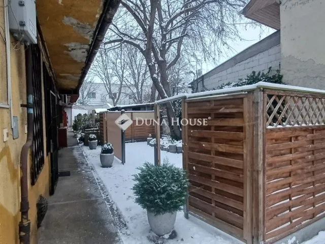 Eladó lakás Budapest IV. kerület 44 nm