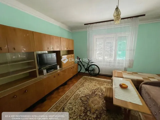 Eladó ház Veresegyház 115 nm