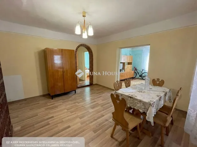 Eladó ház Veresegyház 115 nm