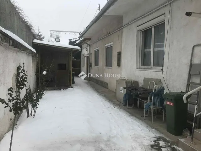 Eladó ház Budapest IV. kerület 47 nm