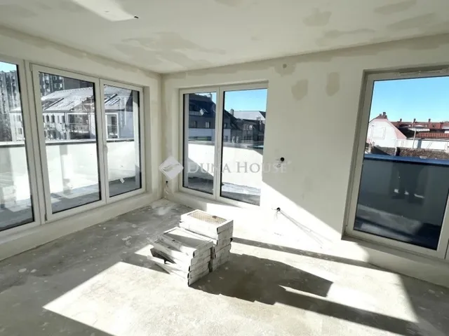 Eladó lakás Budapest IV. kerület 90 nm