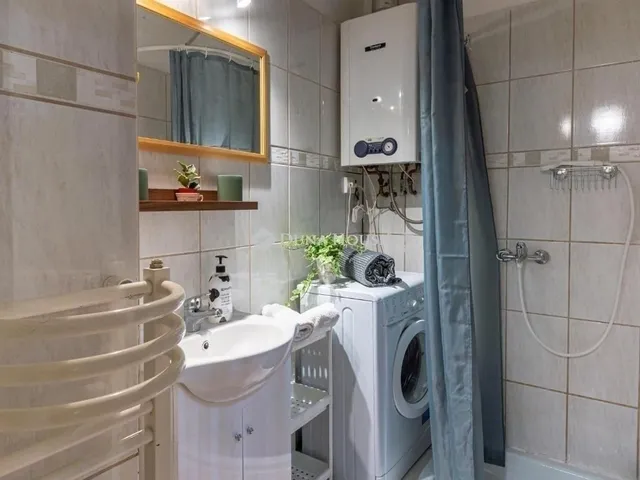 Eladó lakás Budapest XIII. kerület 23 nm