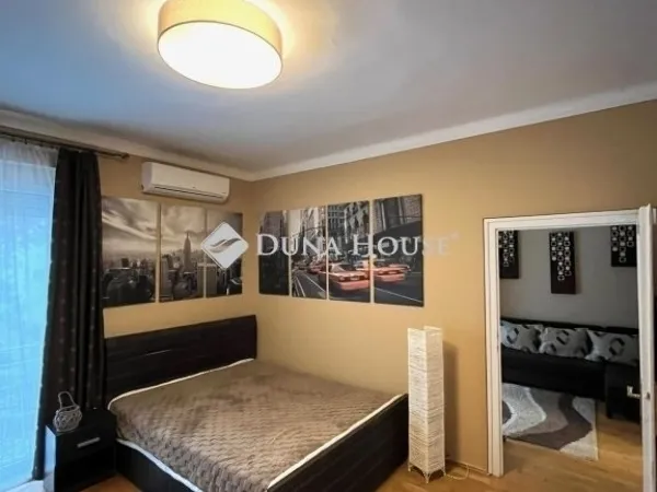 Eladó lakás Budapest XIII. kerület 61 nm