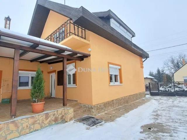 Eladó ház Őrbottyán 188 nm