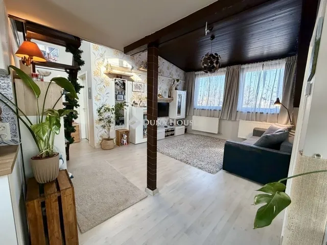 Eladó lakás Budapest XIV. kerület 75 nm