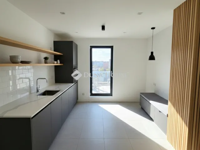 Eladó lakás Budapest IV. kerület 98 nm