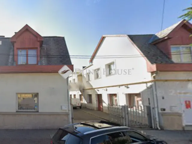 Kiadó kereskedelmi és ipari ingatlan Budapest IV. kerület 73 nm