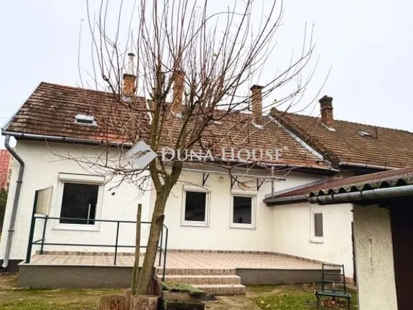 Eladó ház Budapest XV. kerület 116 nm