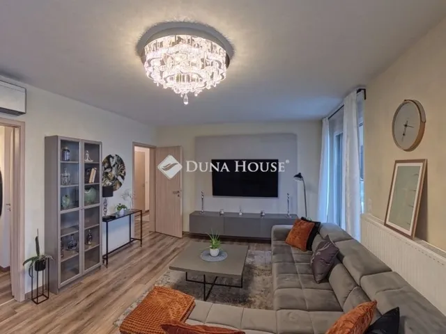 Kiadó lakás Budapest XIII. kerület 113 nm