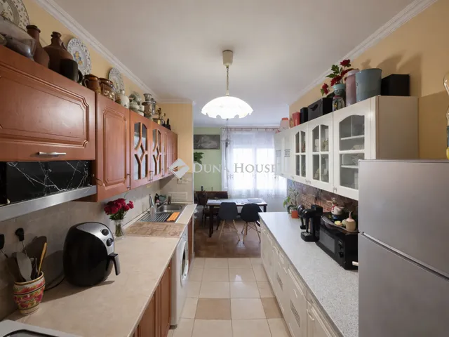 Eladó lakás Budapest XIV. kerület 62 nm