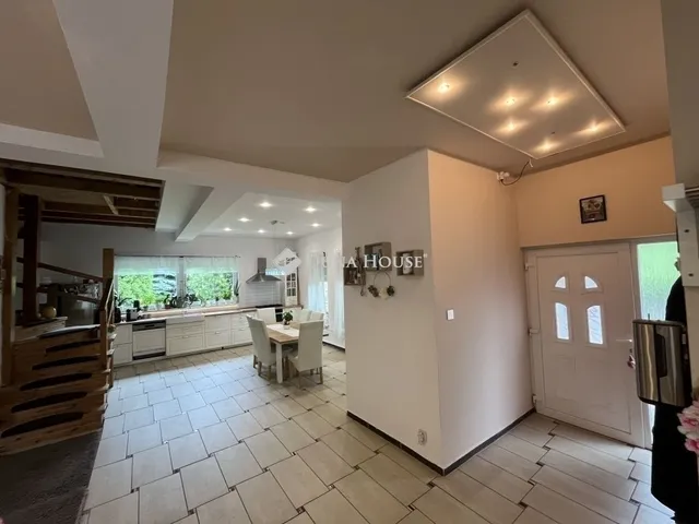 Eladó ház Dunakeszi 164 nm