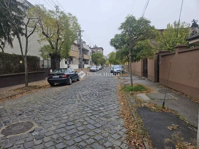 Eladó lakás Budapest IV. kerület 43 nm