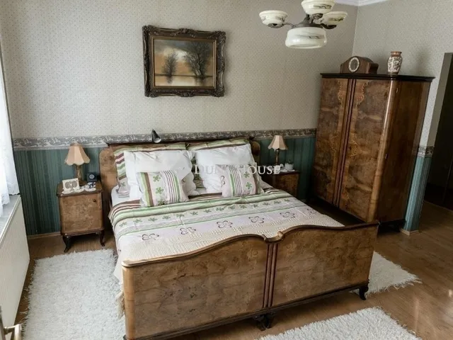 Eladó ház Dunakeszi 224 nm