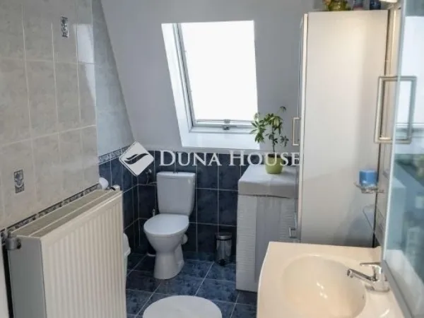 Eladó ház Dunakeszi 224 nm