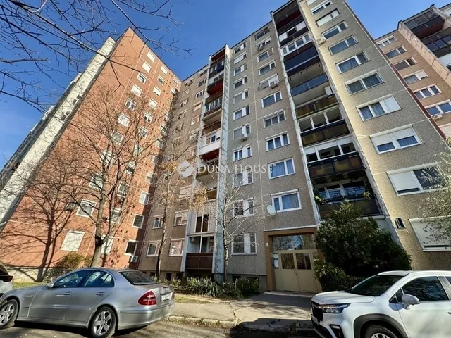 Eladó lakás Budapest IV. kerület 71 nm