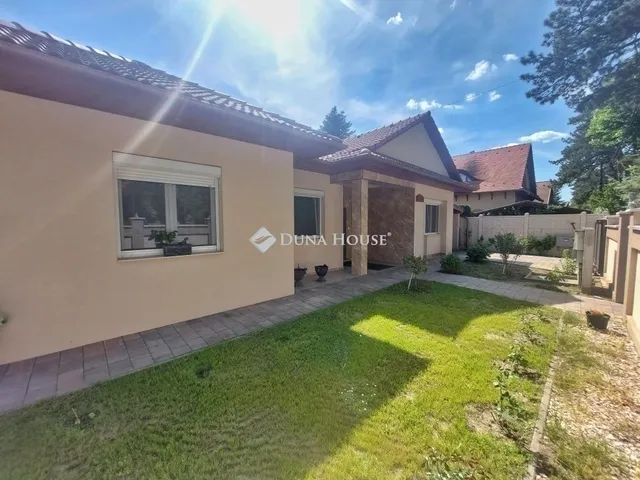 Eladó ház Dunakeszi 150 nm