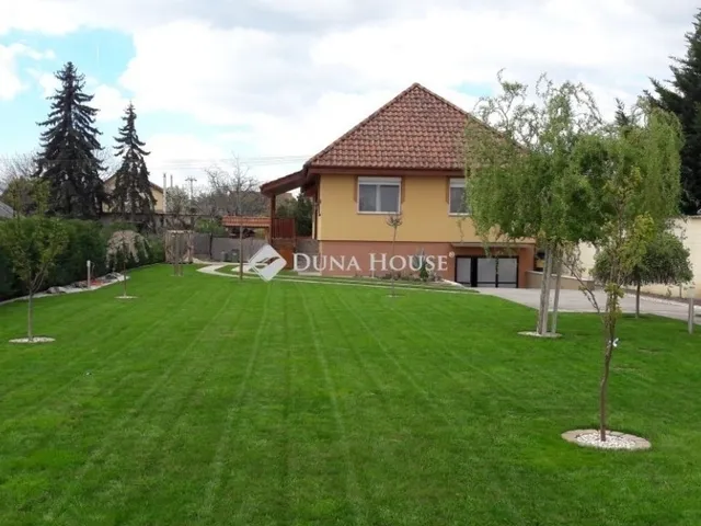 Eladó ház Dunakeszi 193 nm