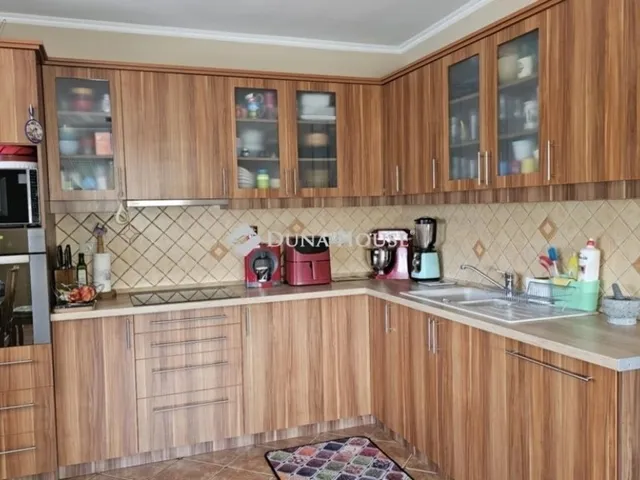 Eladó ház Dunakeszi 193 nm