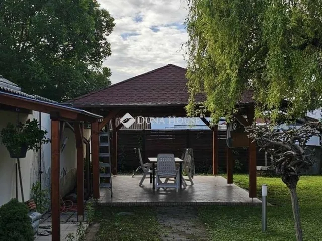 Eladó ház Dunakeszi 193 nm