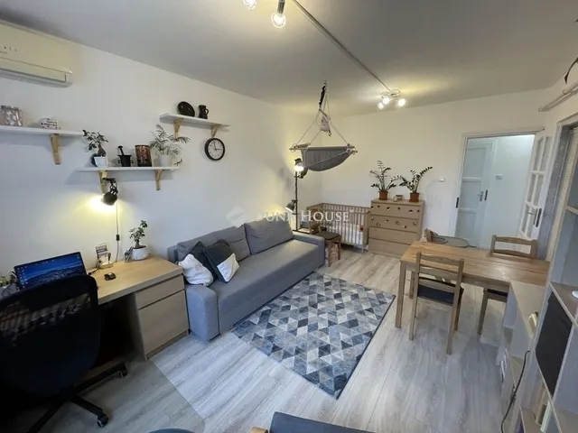 Eladó lakás Budapest IV. kerület 54 nm