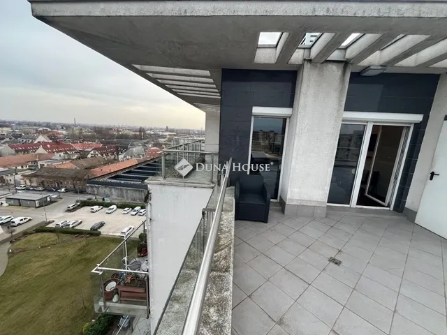 Eladó lakás Budapest IV. kerület 44 nm