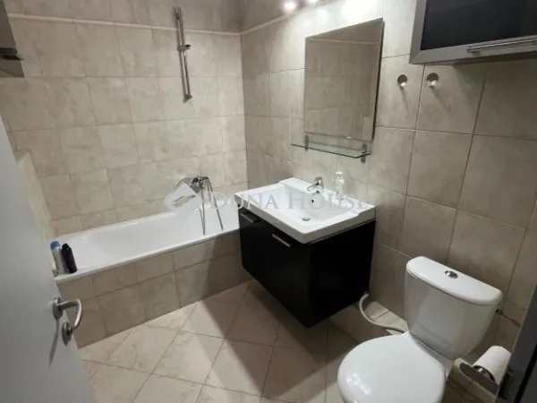 Eladó lakás Budapest IV. kerület 44 nm