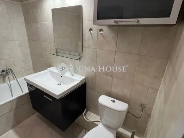 Eladó lakás Budapest IV. kerület 44 nm