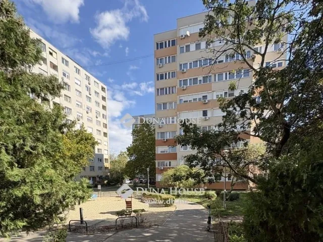 Eladó lakás Budapest IV. kerület 37 nm
