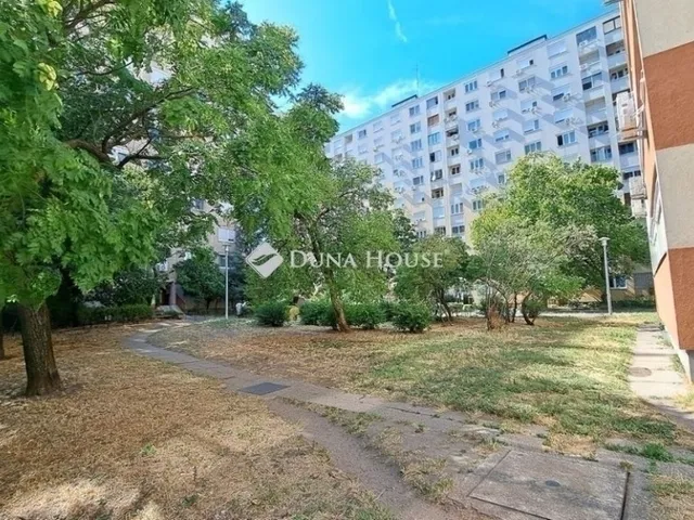 Eladó lakás Budapest IV. kerület 37 nm