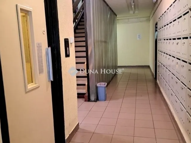 Eladó lakás Budapest IV. kerület 37 nm