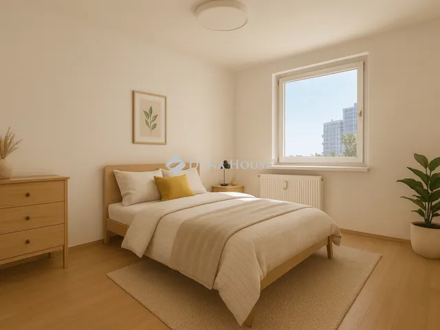 Eladó lakás Budapest IV. kerület 67 nm