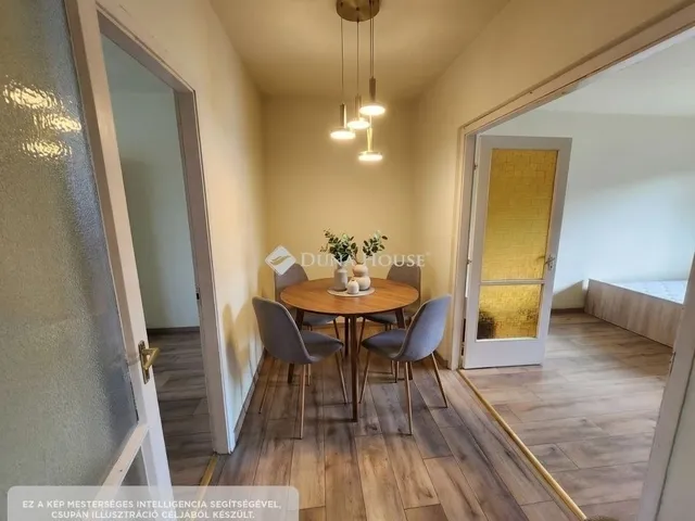 Eladó lakás Budapest IV. kerület 63 nm