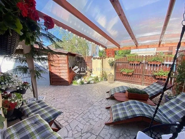 Eladó ház Dunakeszi 140 nm