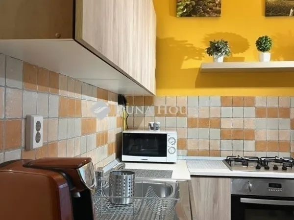 Eladó lakás Budapest XIII. kerület 61 nm